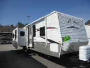 2010 CROSSROADS RV Zinger